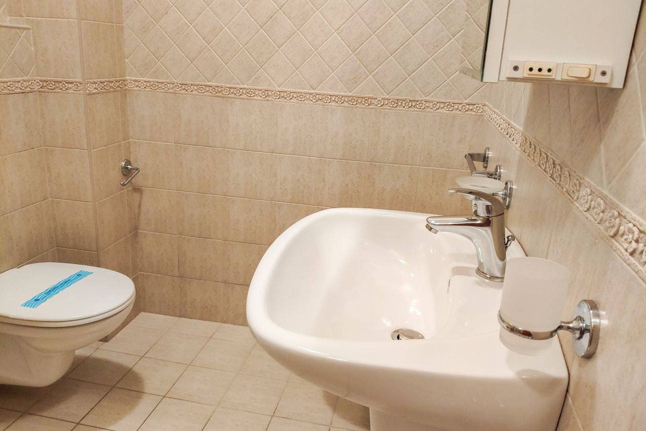 Foto 6 von 26: Ferienwohnung für 4 Personen mit Pool