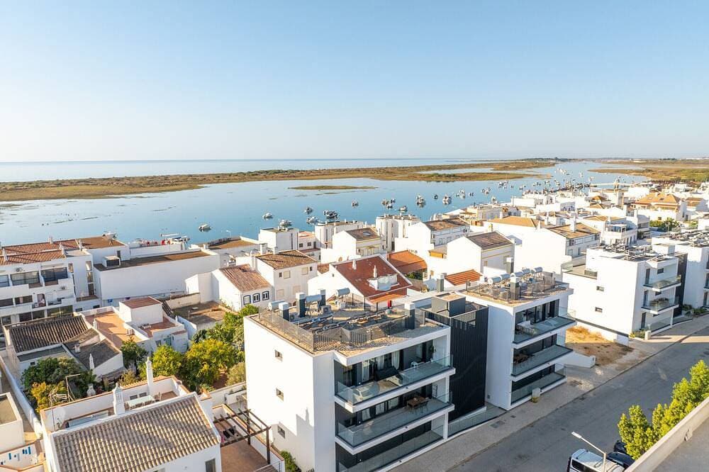 Apartment Terra, Cabanas Fishing Village 1