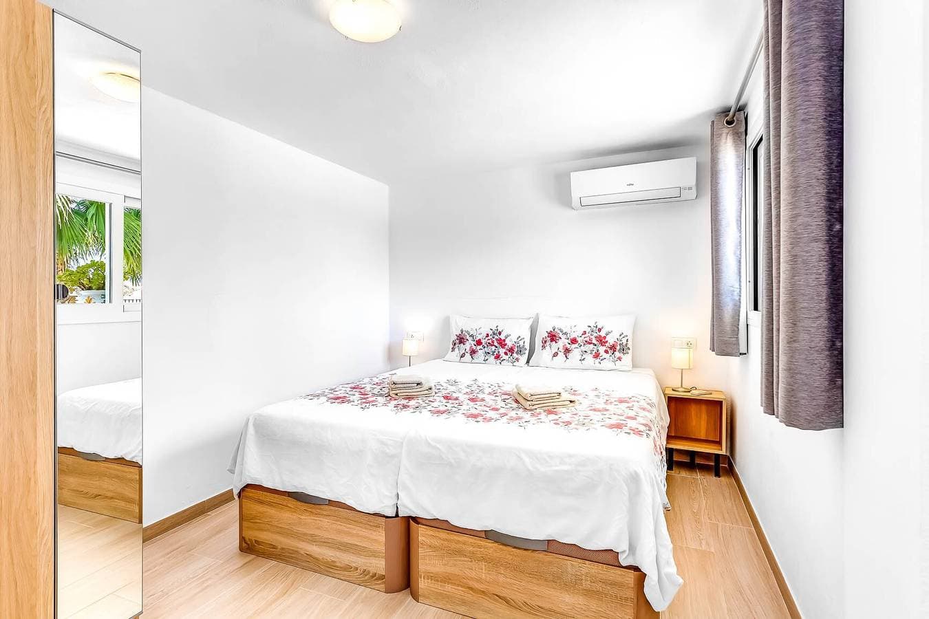 Foto 6 von 18: Studio Torreblanca nahe am Strand