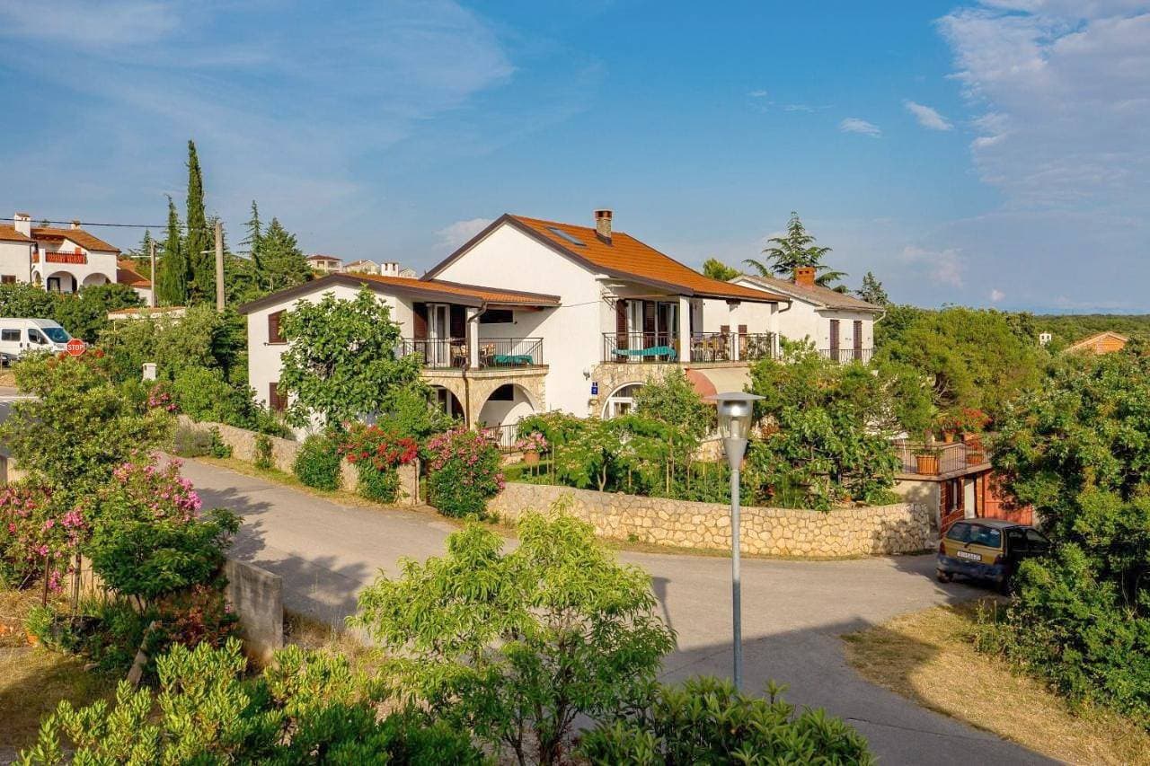 Apartmani Strott 1