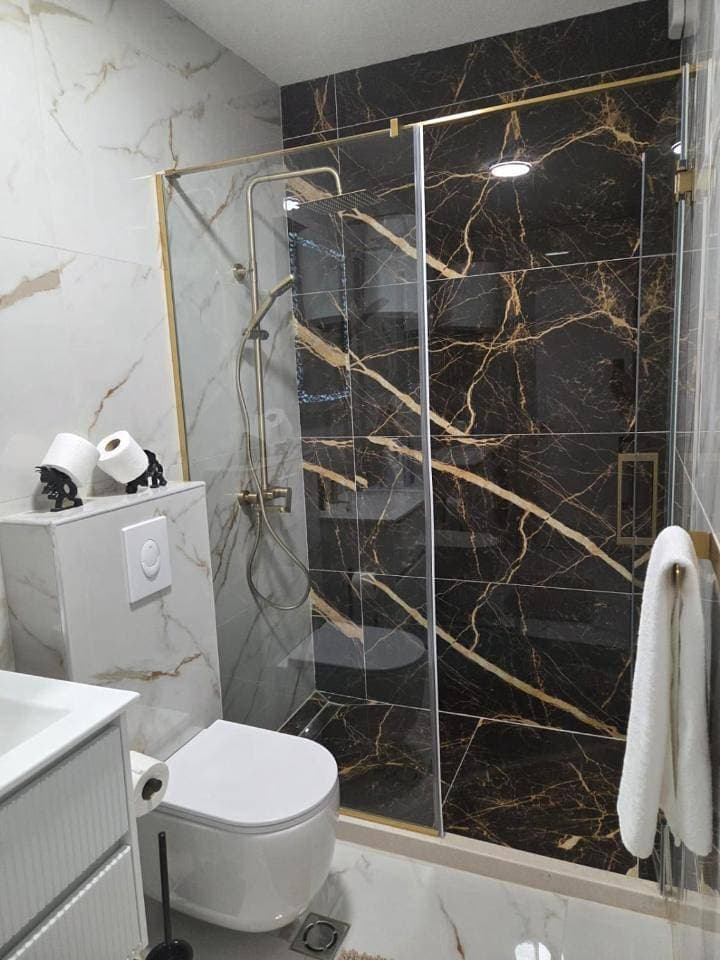 Foto 9 von 28: One-Bedroom Apartment