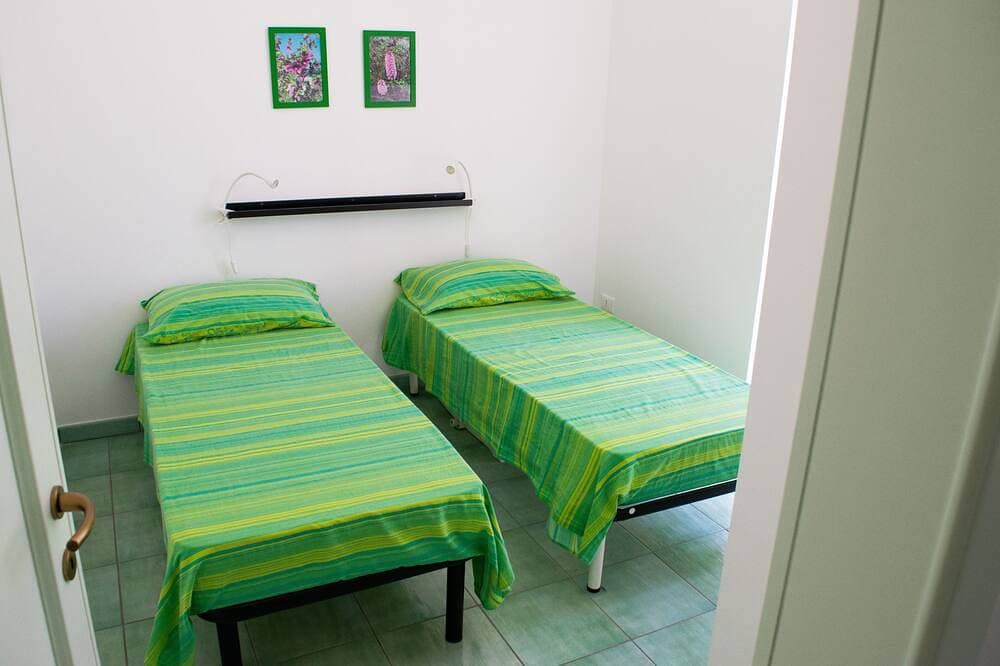 Foto 7 von 30: Cisto- Frische und helle Wohnung 350 Meter vom Meer entfernt