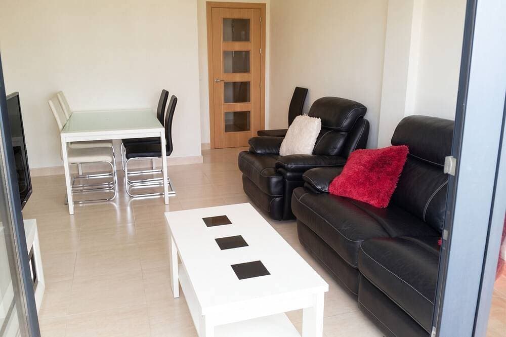 Foto 4 von 16: Homerez - Wohnung in Almería mit Pool