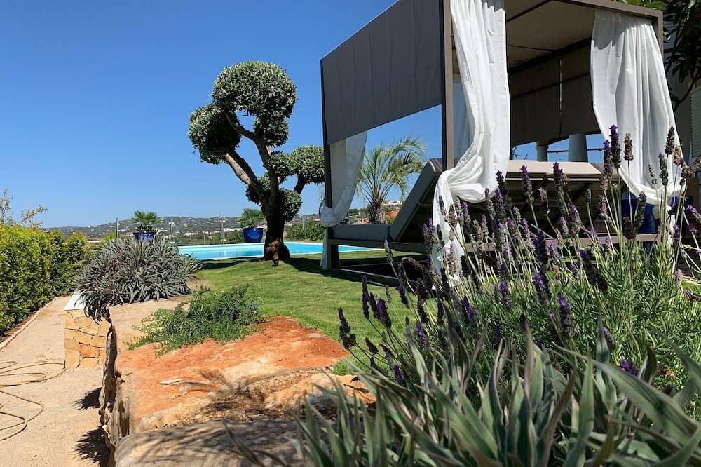 Foto 6 von 30: Villa Casa das Palmeiras