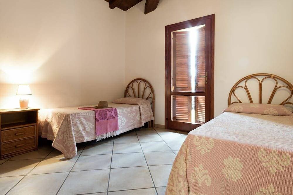 Foto 6 von 25: Villa in Capo Coda Cavallo mit 3 Schlafzimmern 6 Schlafplätzen