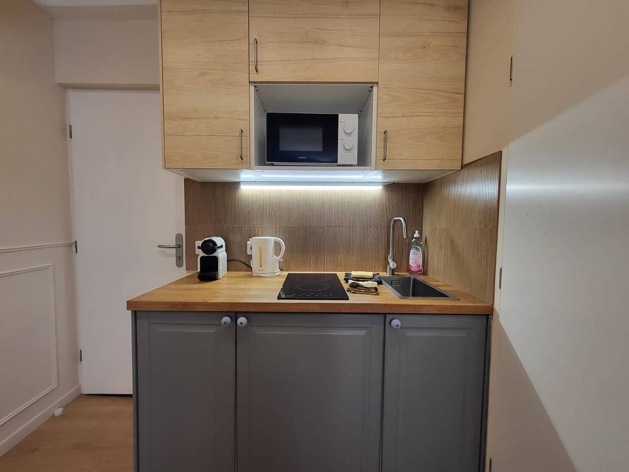 Foto 5 von 13: Ferienwohnung für 2 Personen