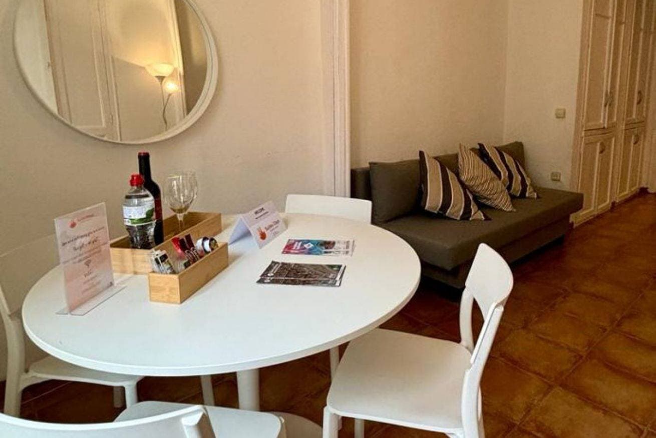 Foto 5 von 17: Cozy Ploblesec Apartment