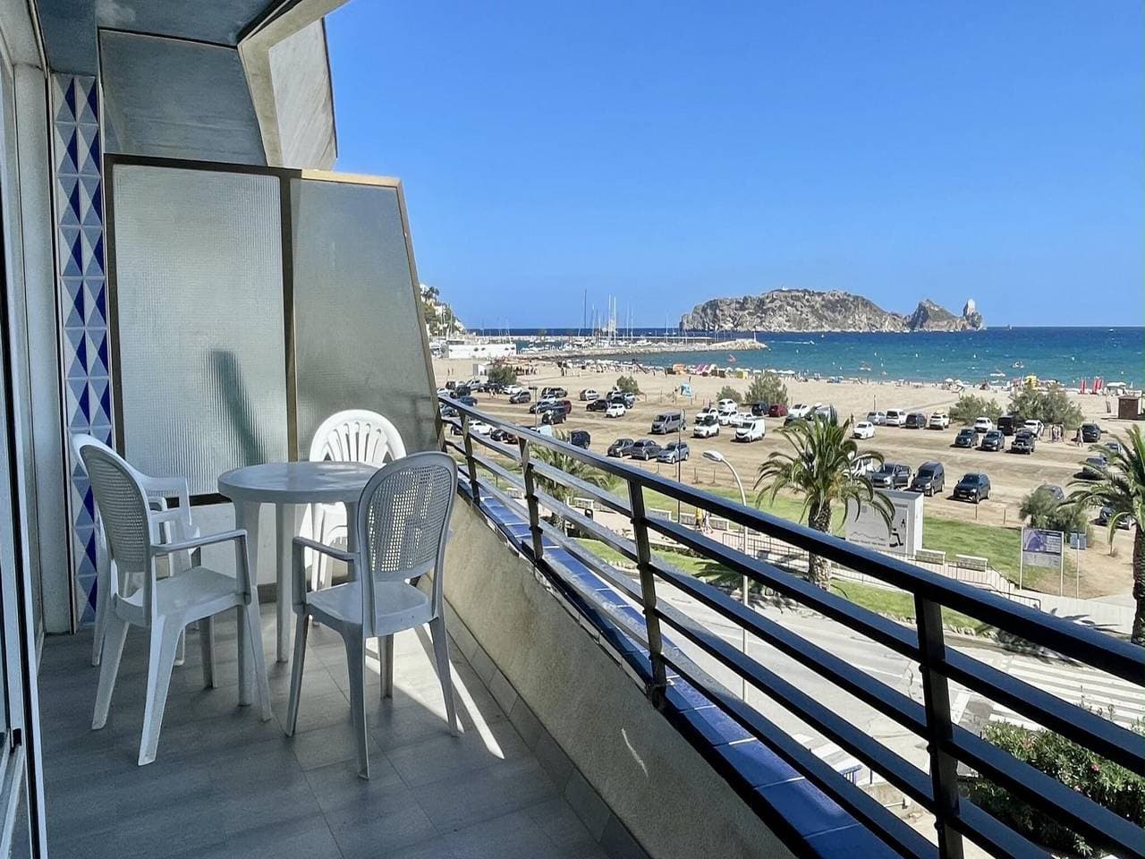 Foto 4 von 21: Wohnung in Spanien am Sandstrand