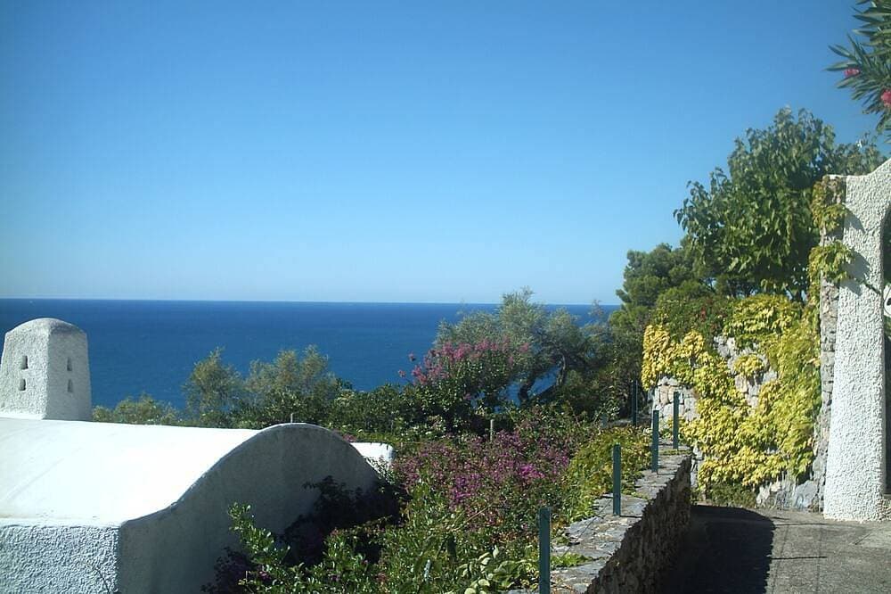 Foto 11 von 30: Die \"Blaue Marina\" Conca dei Marini Amalfi Küste