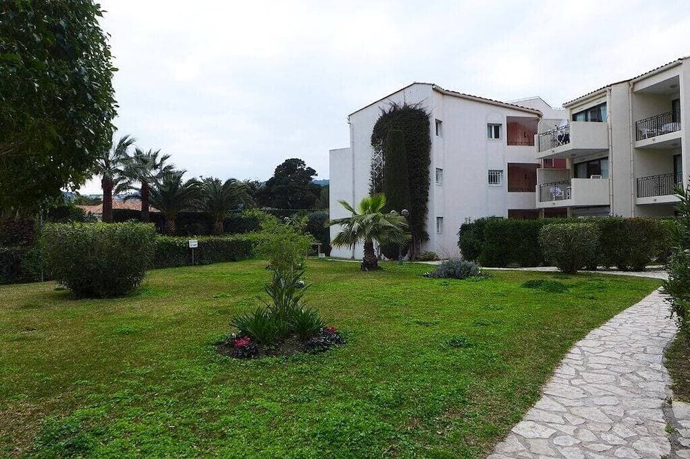 Foto 8 von 23: Ideally situated, close to the beaches in Villefranche-sur-mer, Beaulieu-sur-mer