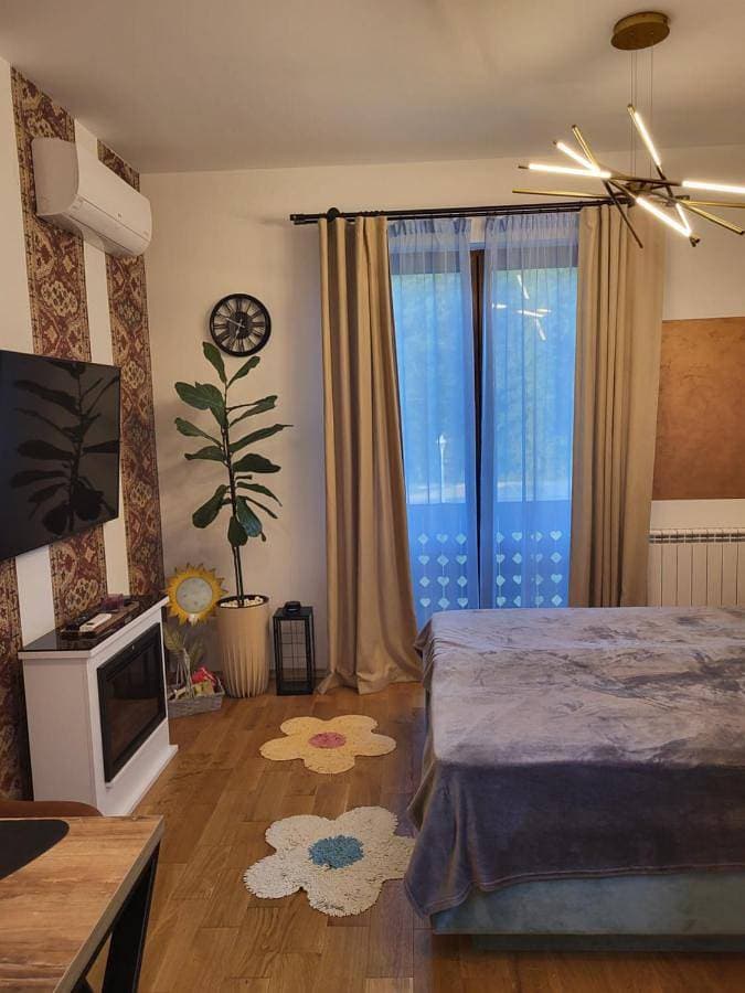 Foto 5 von 13: One-Bedroom Apartment