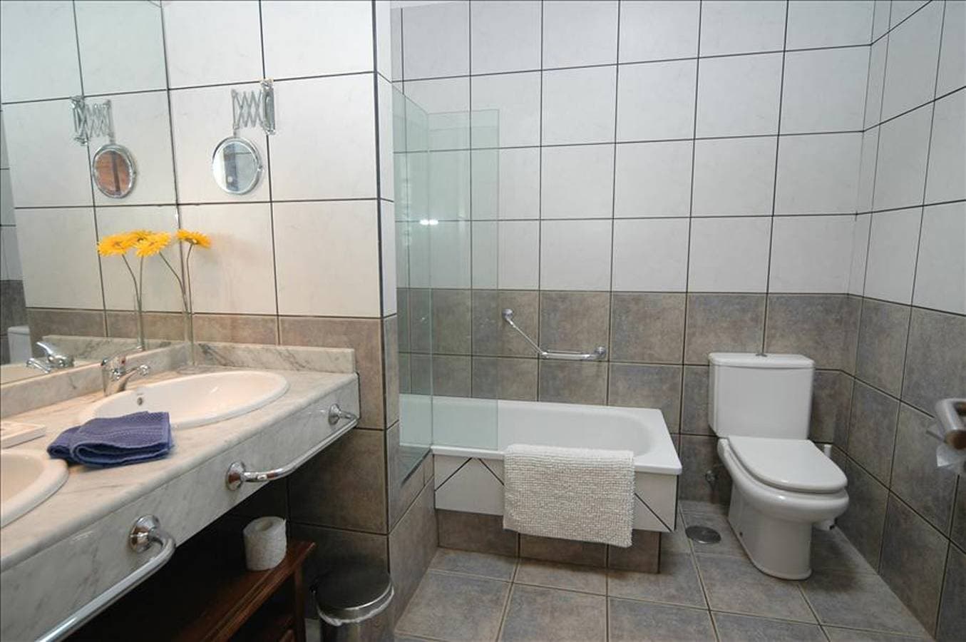 Foto 11 von 16: Villa La Cocinilla - A Great Villa - Fantastic Location - A Short Walk To The Beach