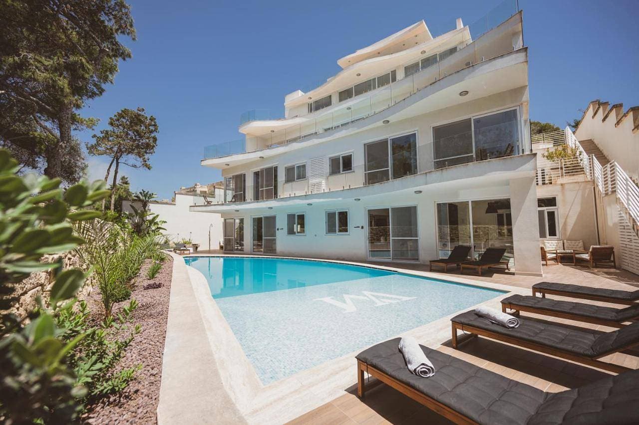Villa Marni 1
