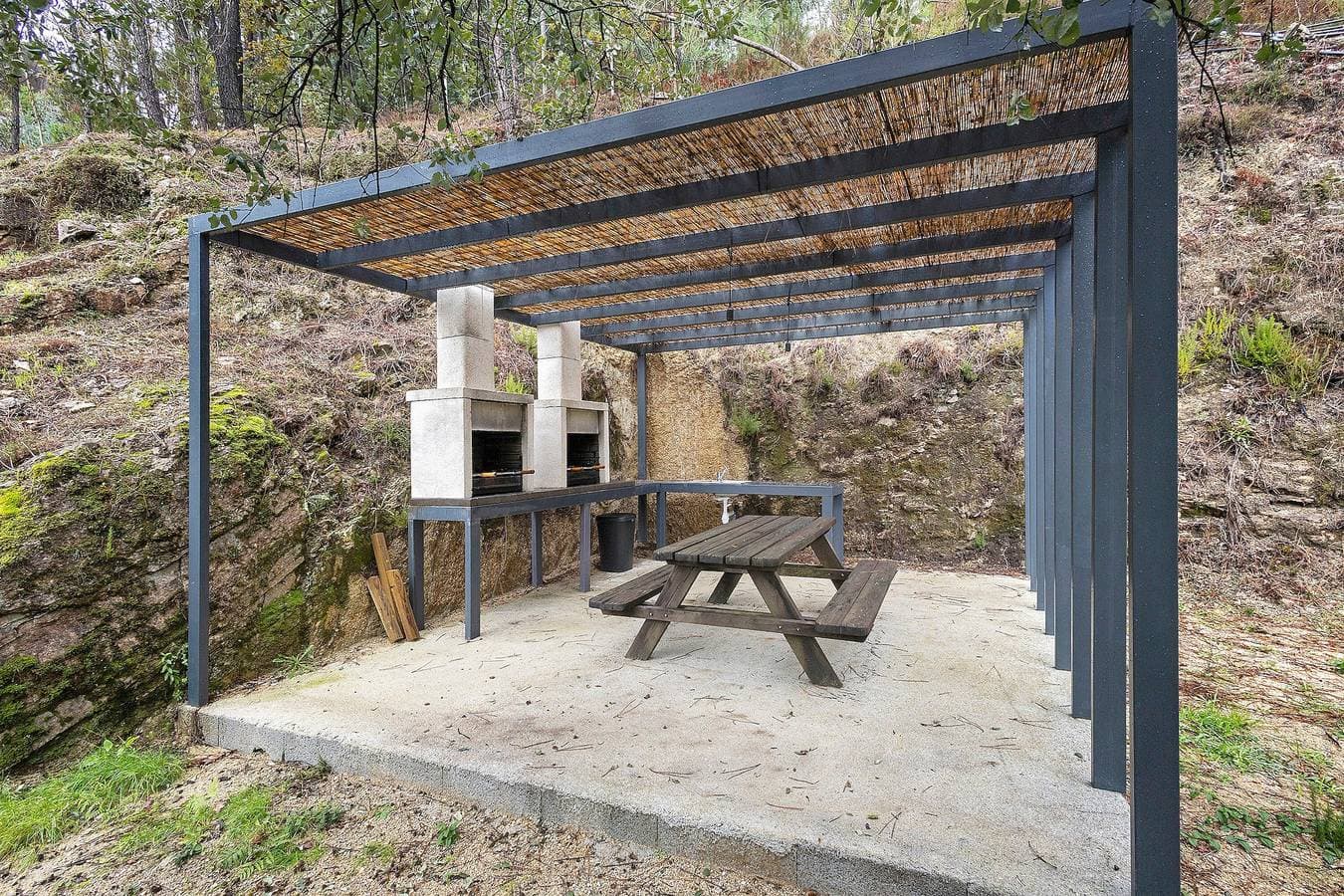 Foto 5 von 23: Casa da Maria: Berghaus mit Seeblick, WLAN und Klimaanlage