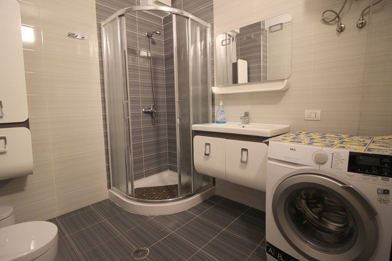 Foto 7 von 42: Ferienwohnung für 4 Personen mit Balkon