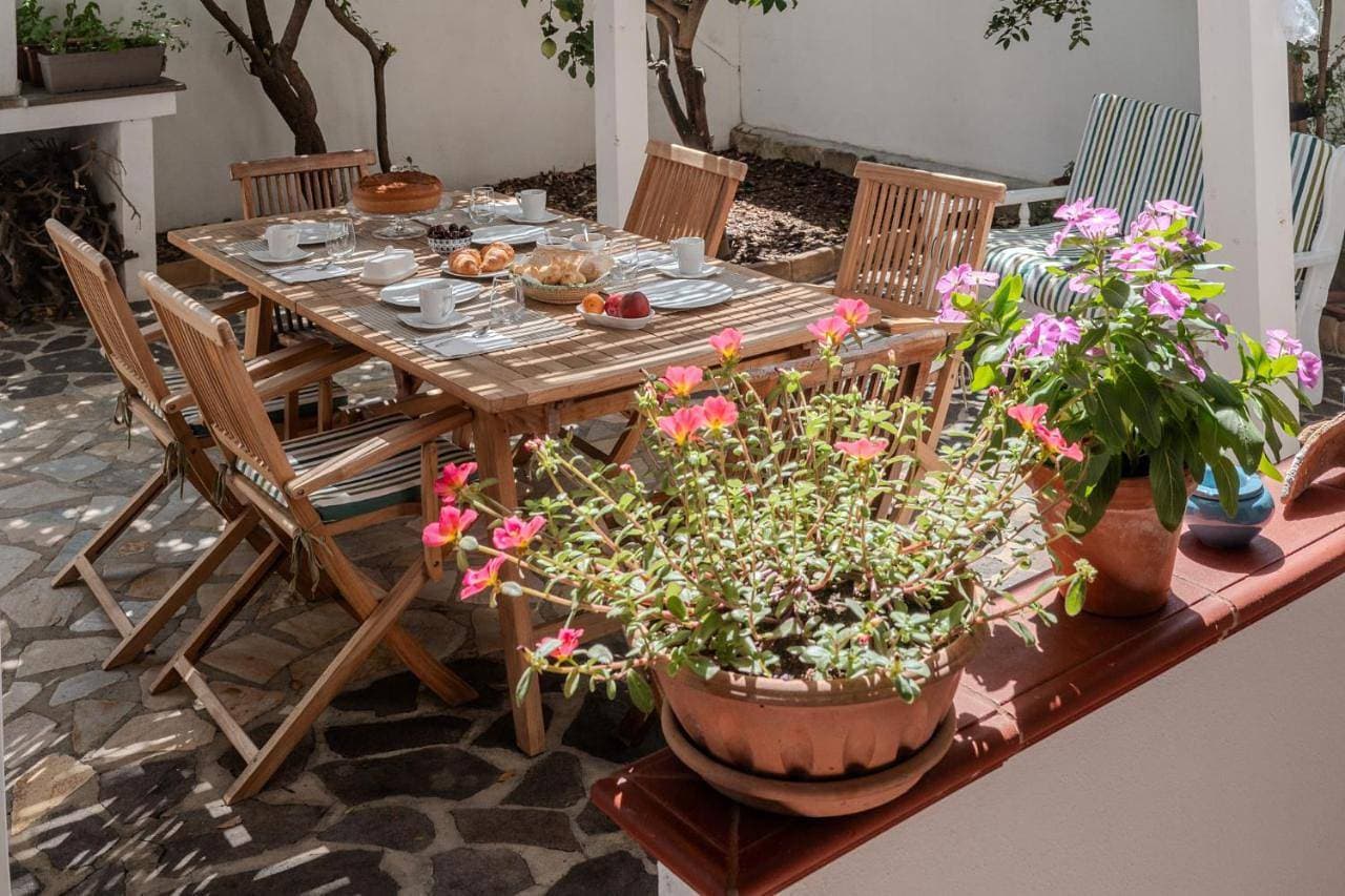 I Ginepri B&B 1