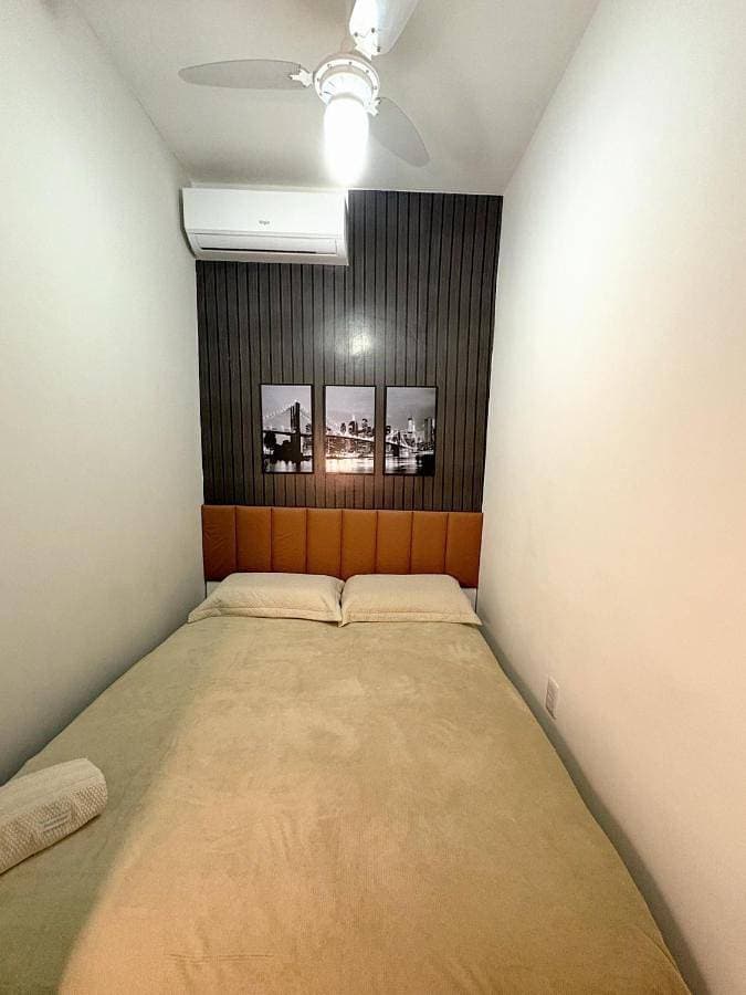 Foto 4 von 15: Studio Apartment