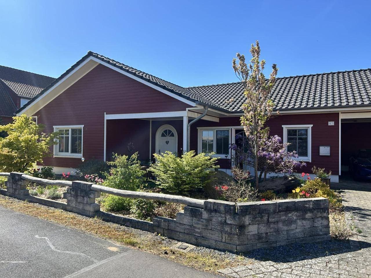 Foto 11 von 32: Holiday Home