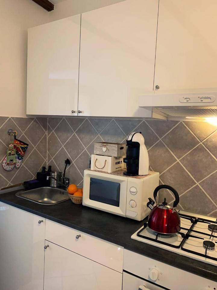 Foto 11 von 27: Studio Apartment