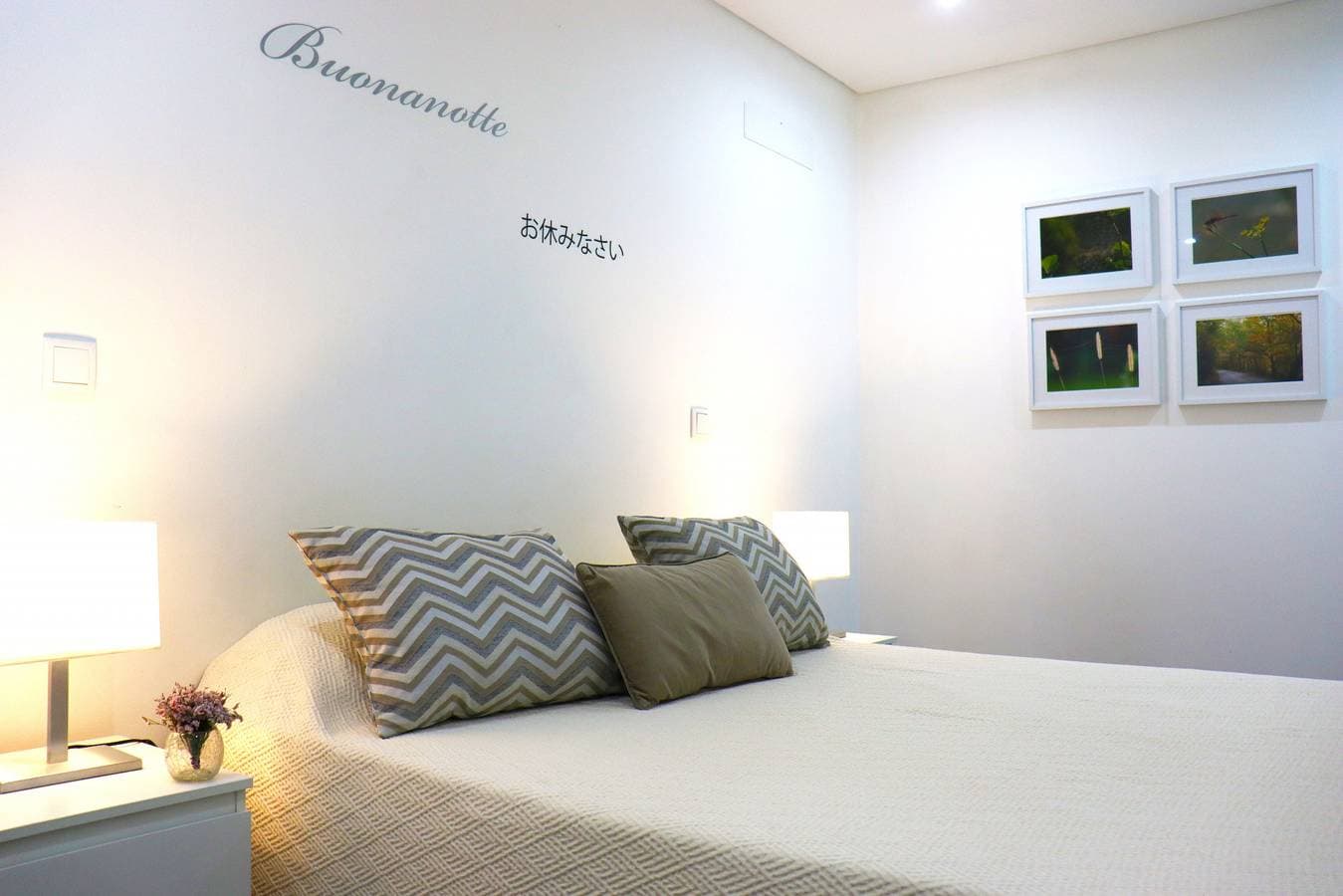 Foto 13 von 21: Apartamento Esquilo - Casas Barca do Rio - Gerês