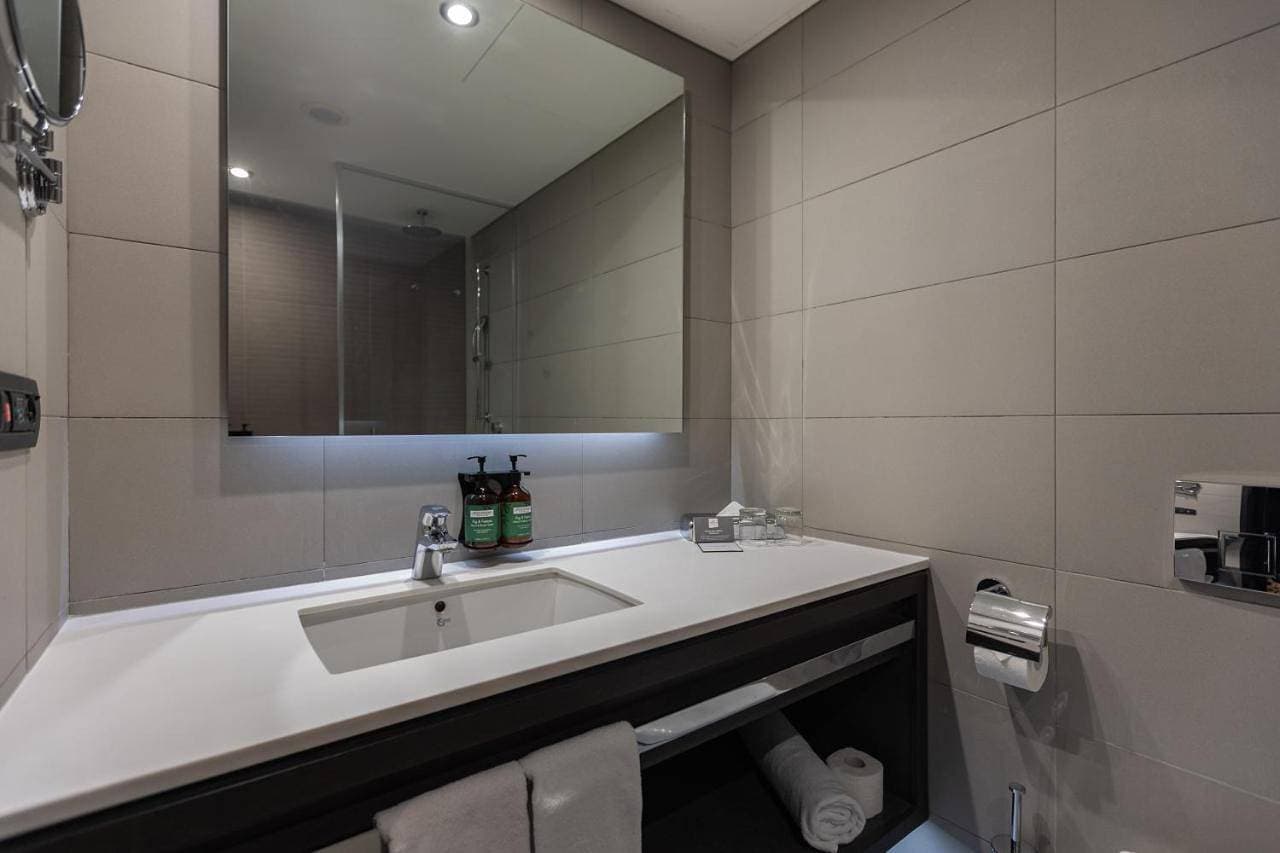 Foto 7 von 10: Upgraded Standard Room