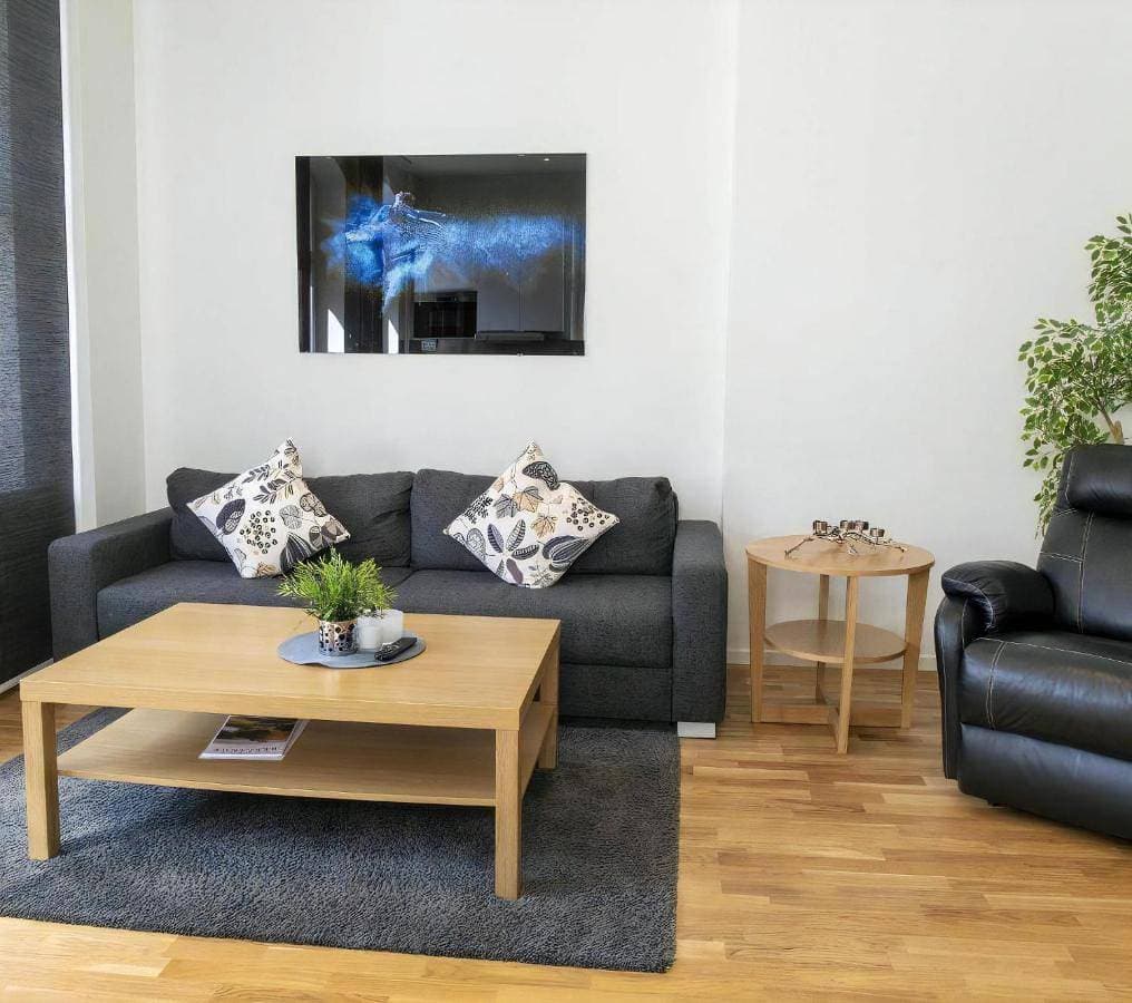 Foto 4 von 5: Two-Bedroom Holiday Home