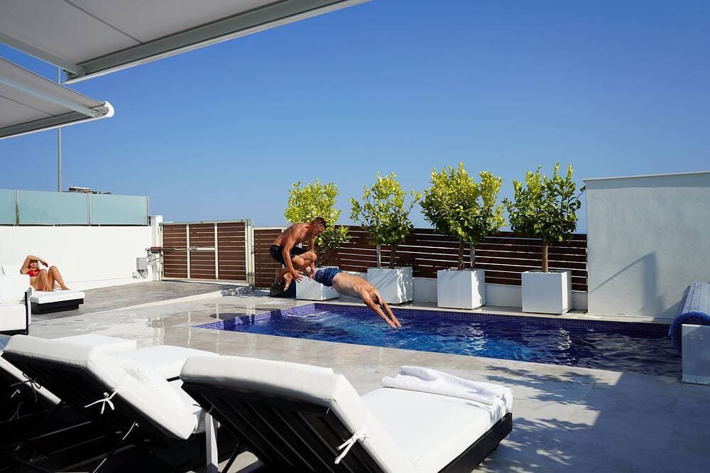 Foto 13 von 30: Villa Susana Panoramic Alicante