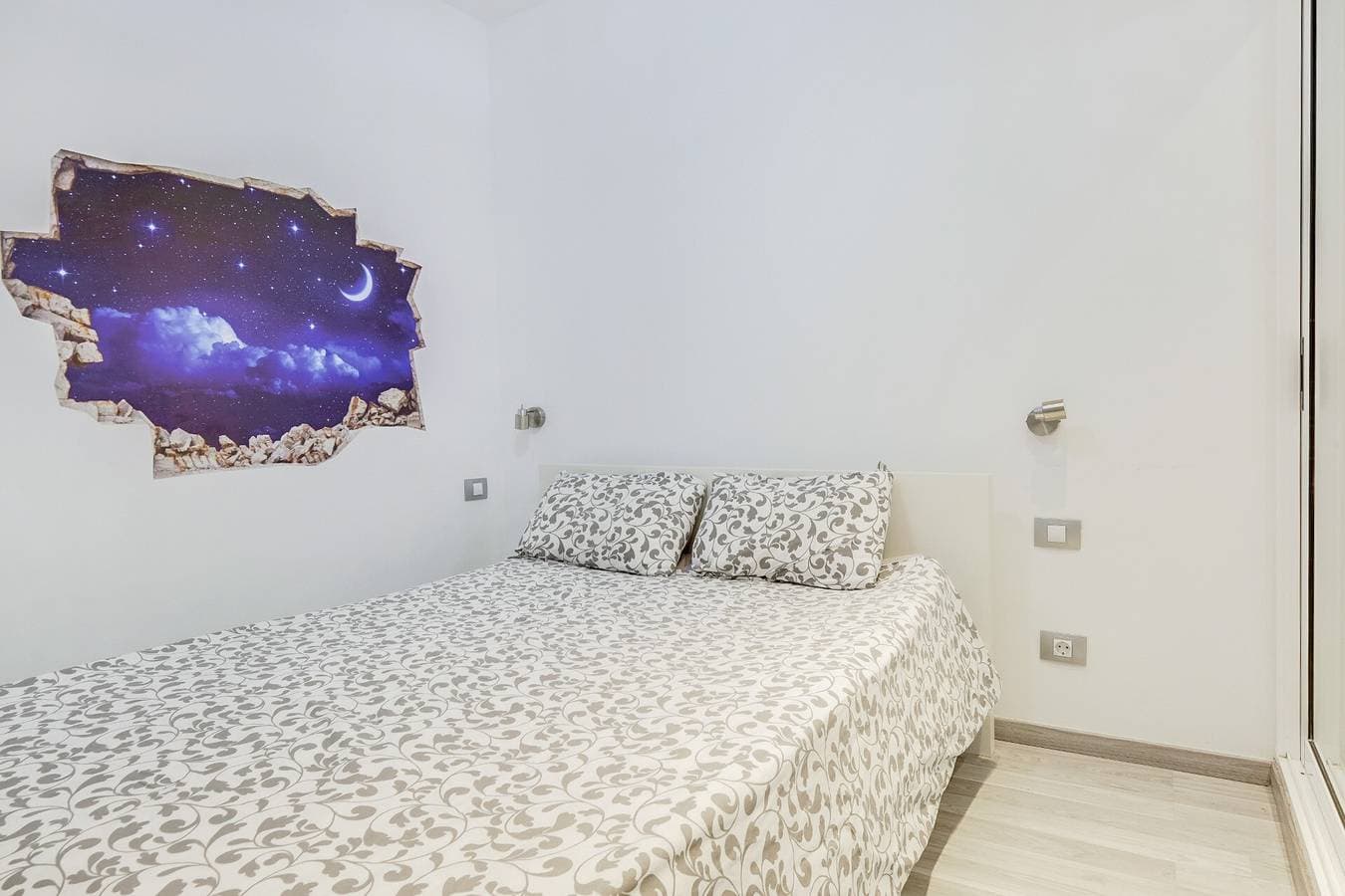 Foto 13 von 24: Charmante Ferienwohnung "Mar Azul Del Sur" mit Meerblick, WLAN, Terrasse & Gemeinschaftspool