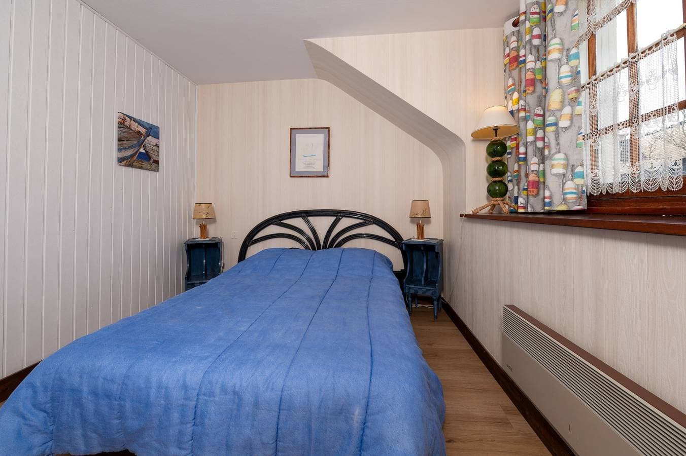 Foto 11 von 20: Ferienhaus 'Maison Proche De La Mer' mit Terrasse nahe dem Meer