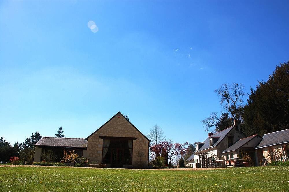 Foto 12 von 27: Le Petit Logis Le Logis du Pressoir