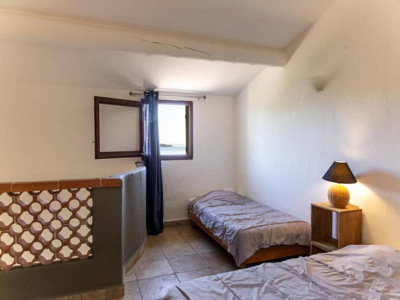 Foto 9 von 20: Familienvilla in Porto-Vecchio mit Pool
