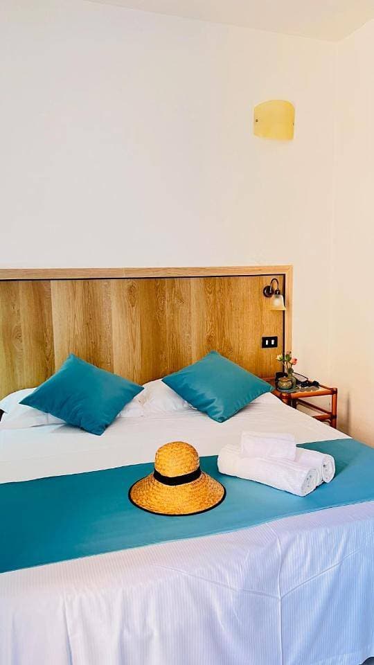 Foto 7 von 13: Double Room - Disability Access