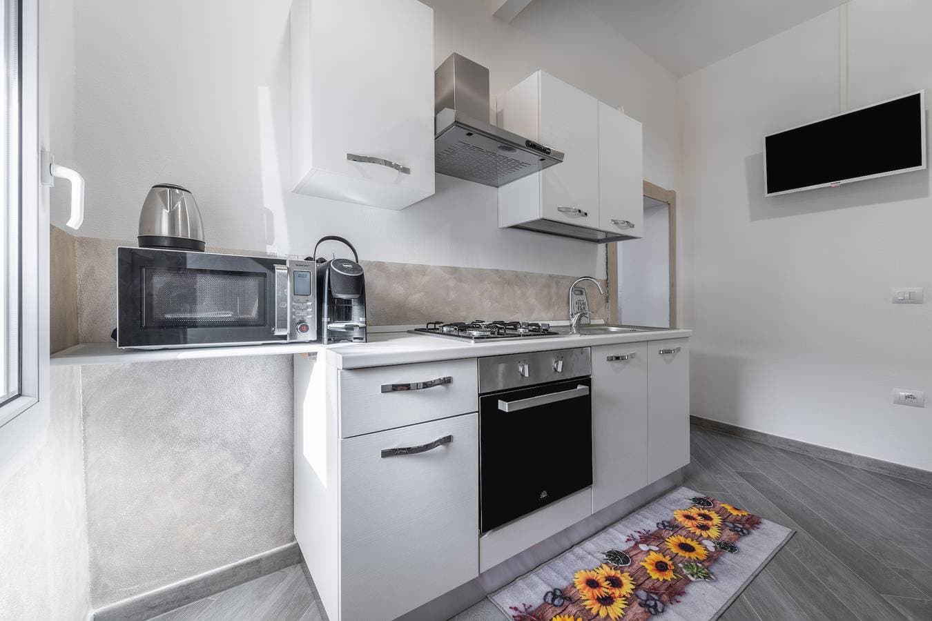 Foto 8 von 23: Ferienhaus "Casa Claudia" mit privater Terrasse und WLAN