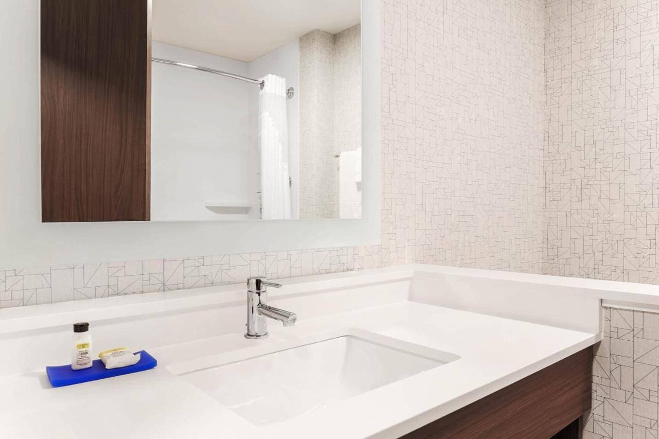 Holiday Inn Express & Suites Chicago O'Hare Airport by IHG 1