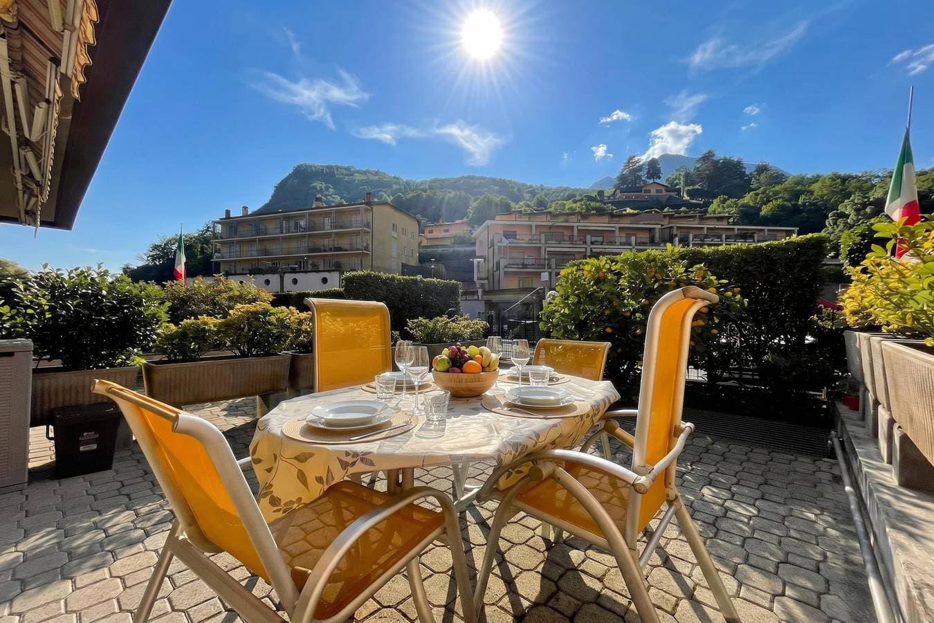 Casa del Limone 1