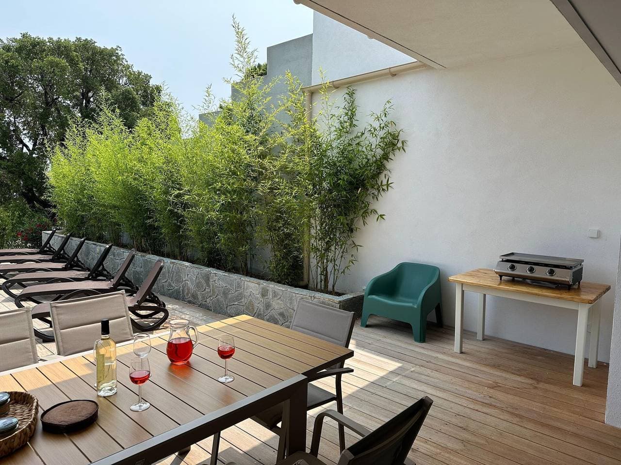 Foto 7 von 11: Attraktive Villa mit privatem Pool