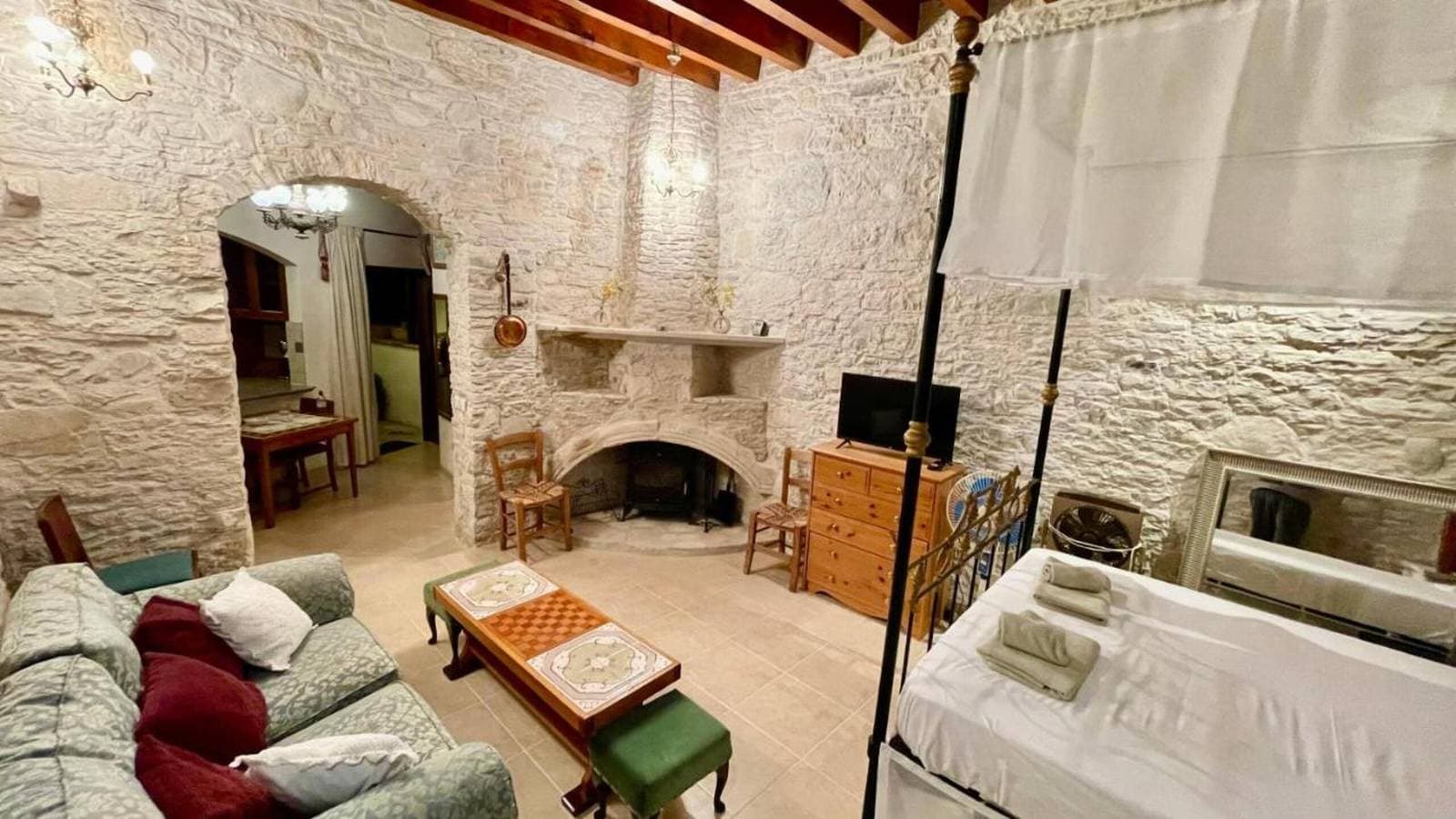 Foto 4 von 39: Juliet Suite Studio