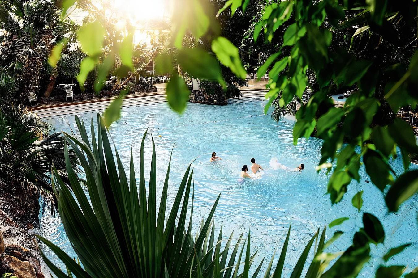 Foto 11 von 18: Finca für 8 Personen mit Pool