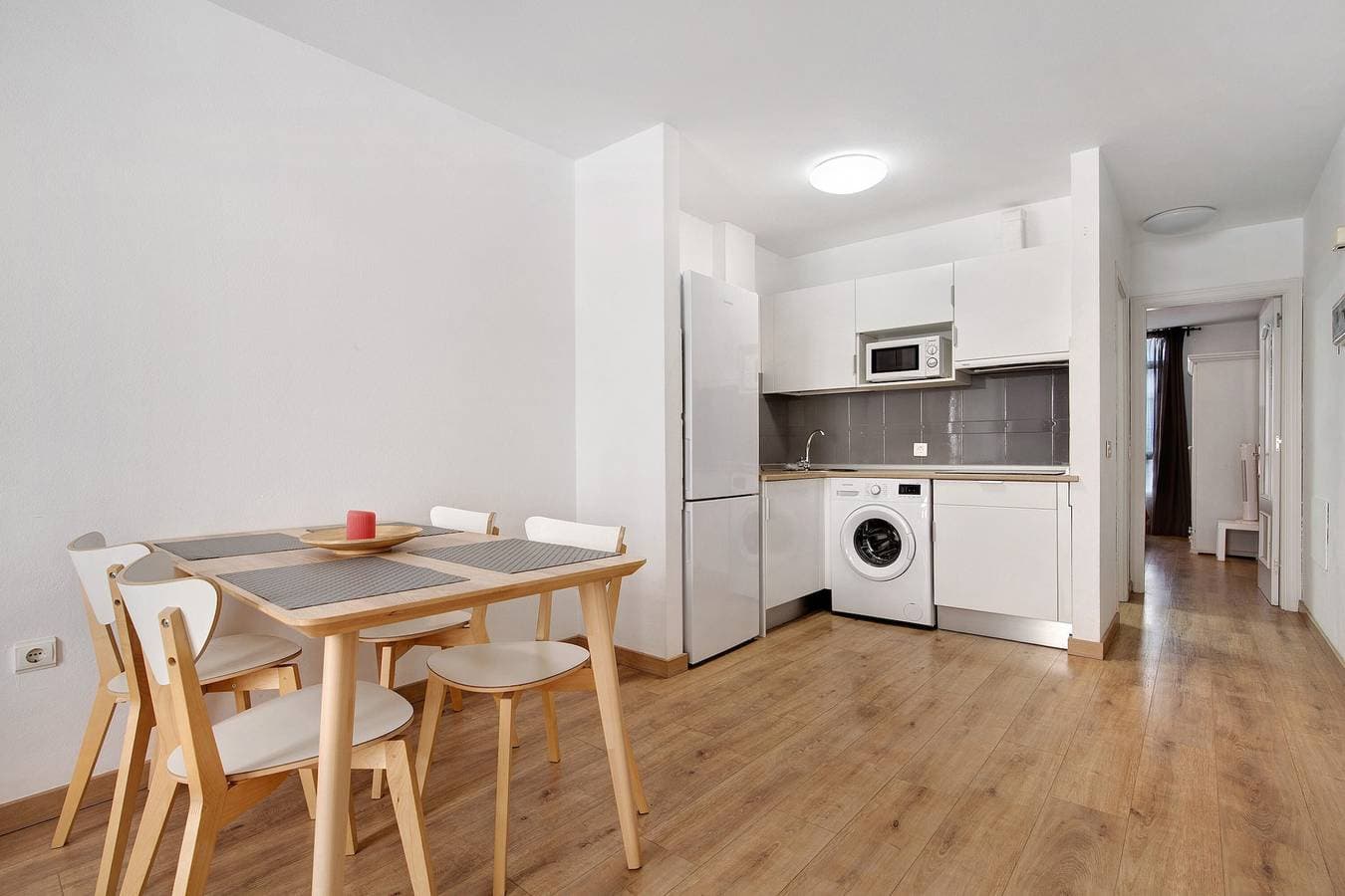 Foto 4 von 21: Ferienwohnung "Playa Morro Jable 1a" in Strandnähe mit WLAN