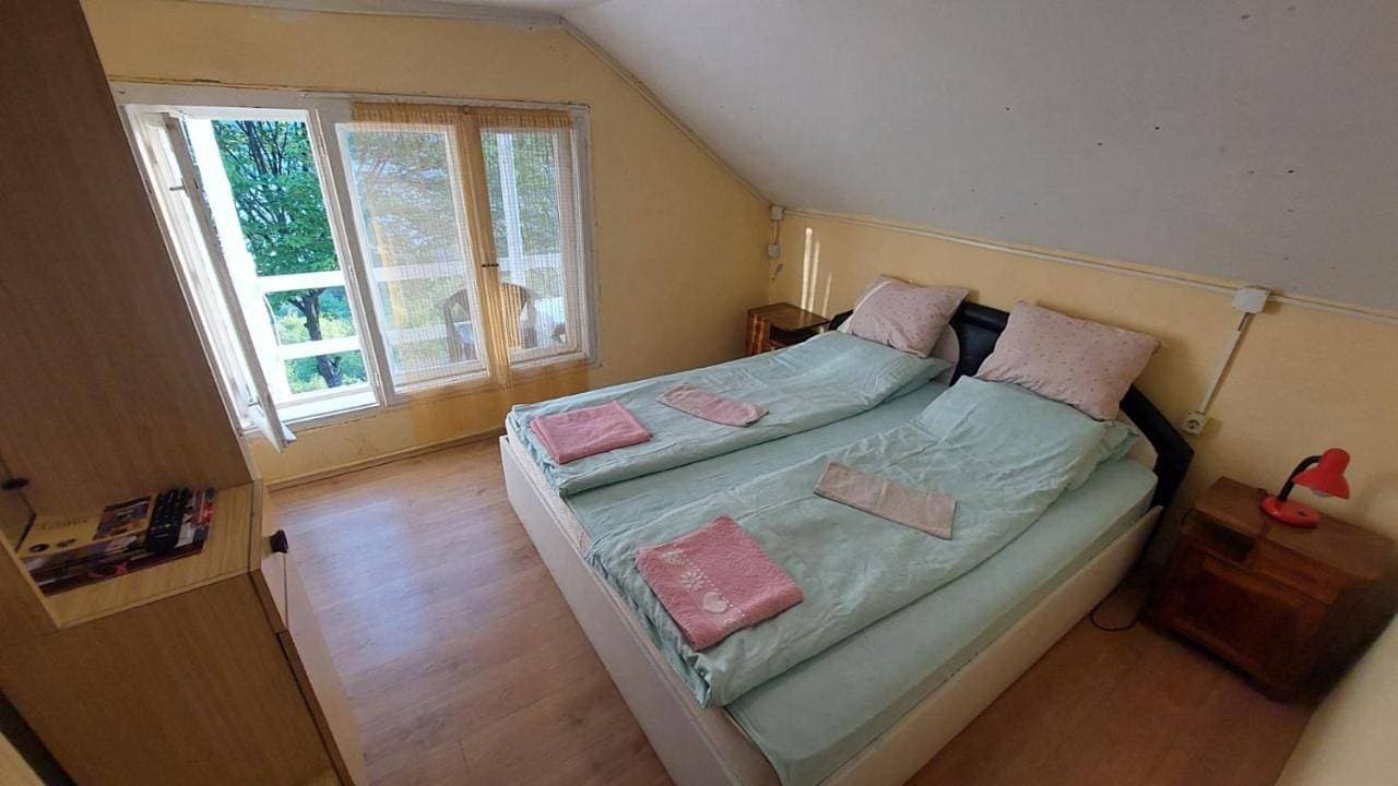 Foto 2 von 5: Double Room with Lake View