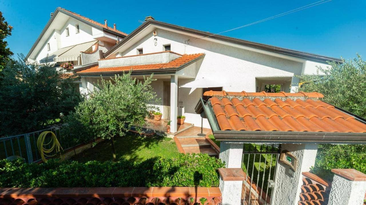 B&B Il Girasole 1