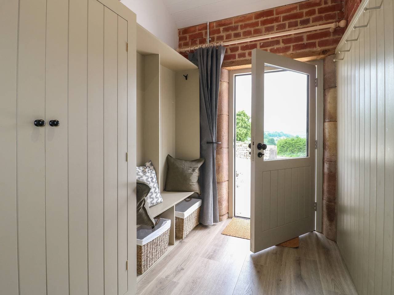 Cottage 1