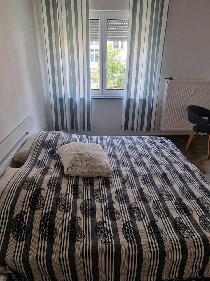 Foto 7 von 17: One-Bedroom Apartment