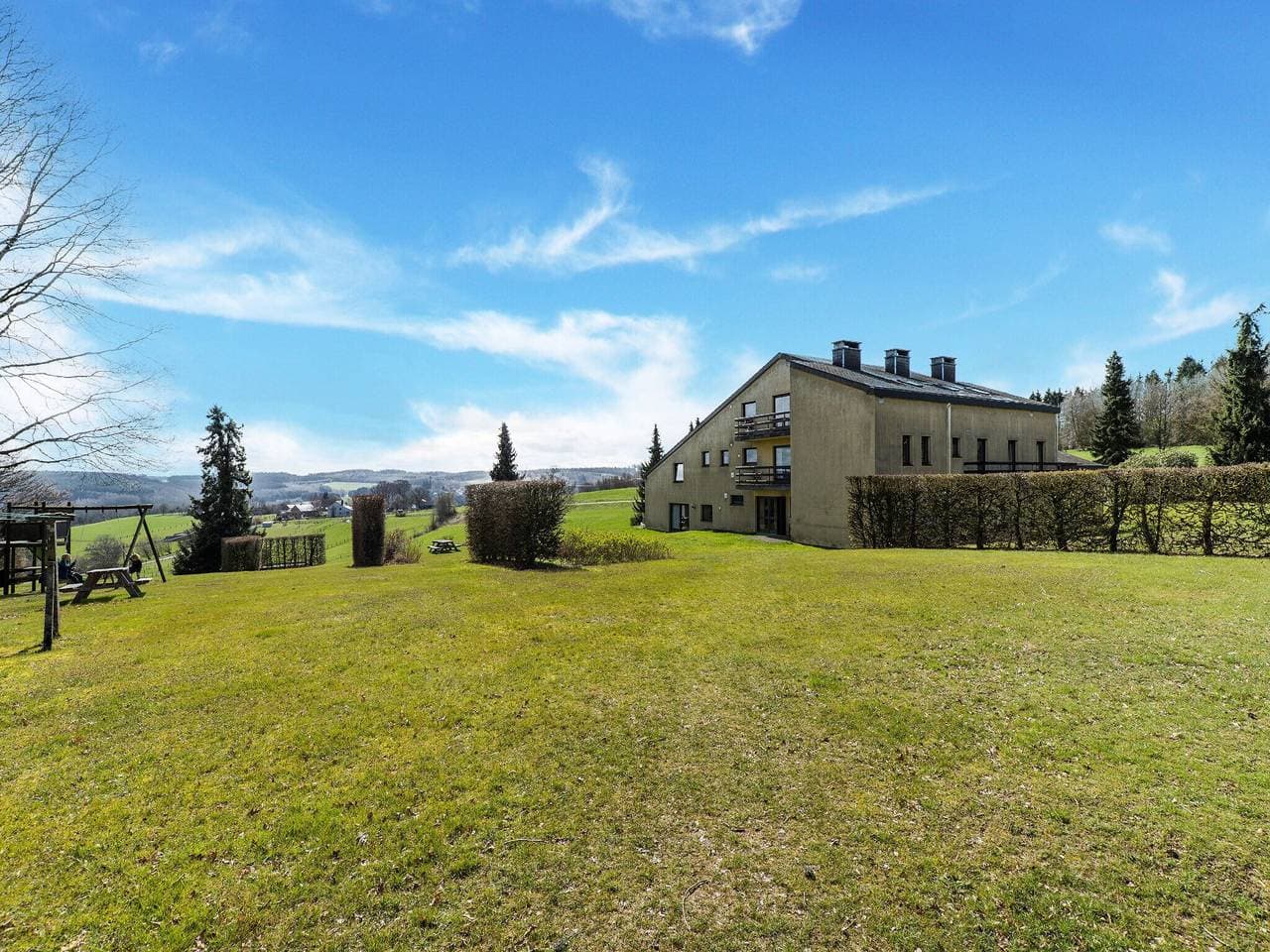 Foto 7 von 34: Ferienhaus Les Hirondelle für 8 Personen