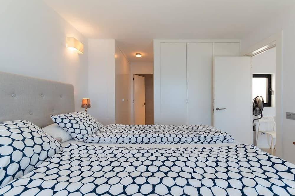 Foto 4 von 29: Delight Suite Blick auf das Meer und die Dünen von Maspalomas