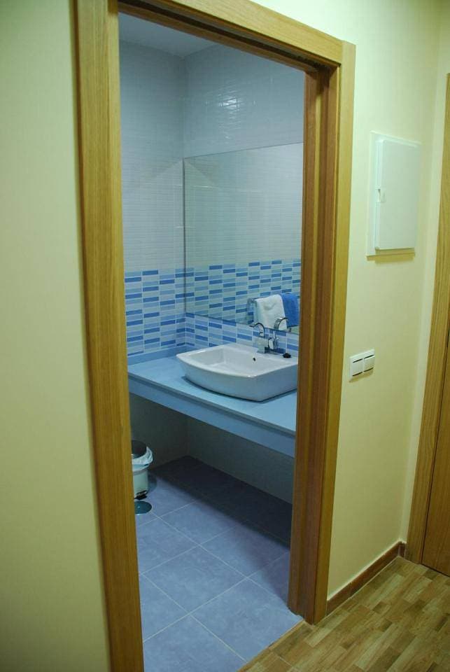 Foto 9 von 17: Double Room
