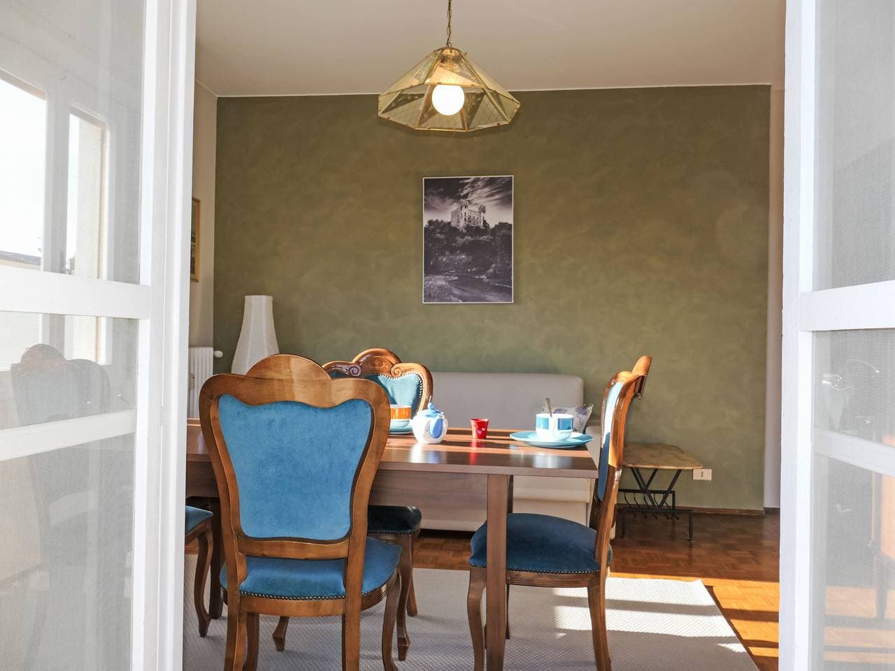 Foto 4 von 23: Casa Mandarino