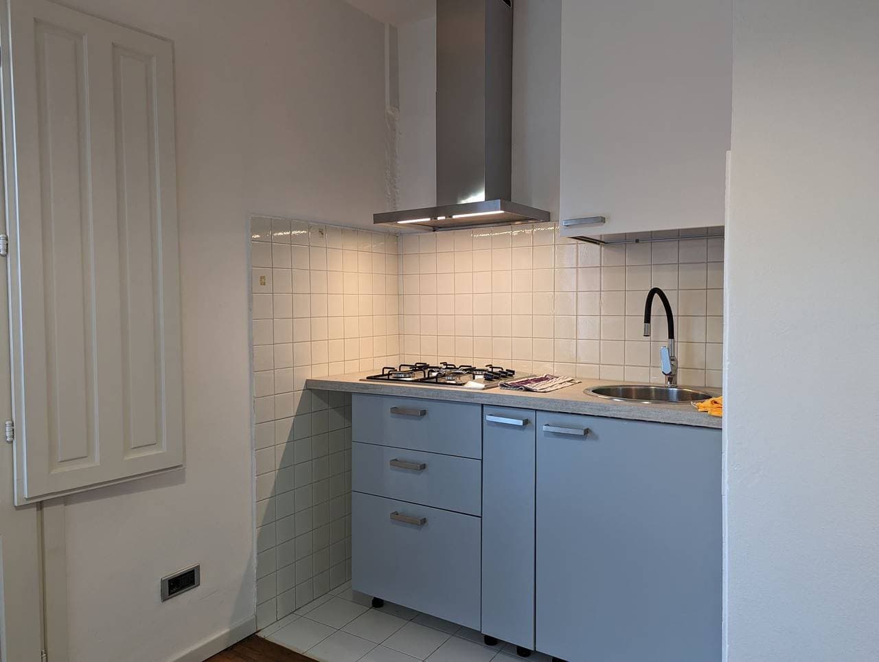 Foto 7 von 25: Ferienwohnung für 4 Personen mit Terrasse