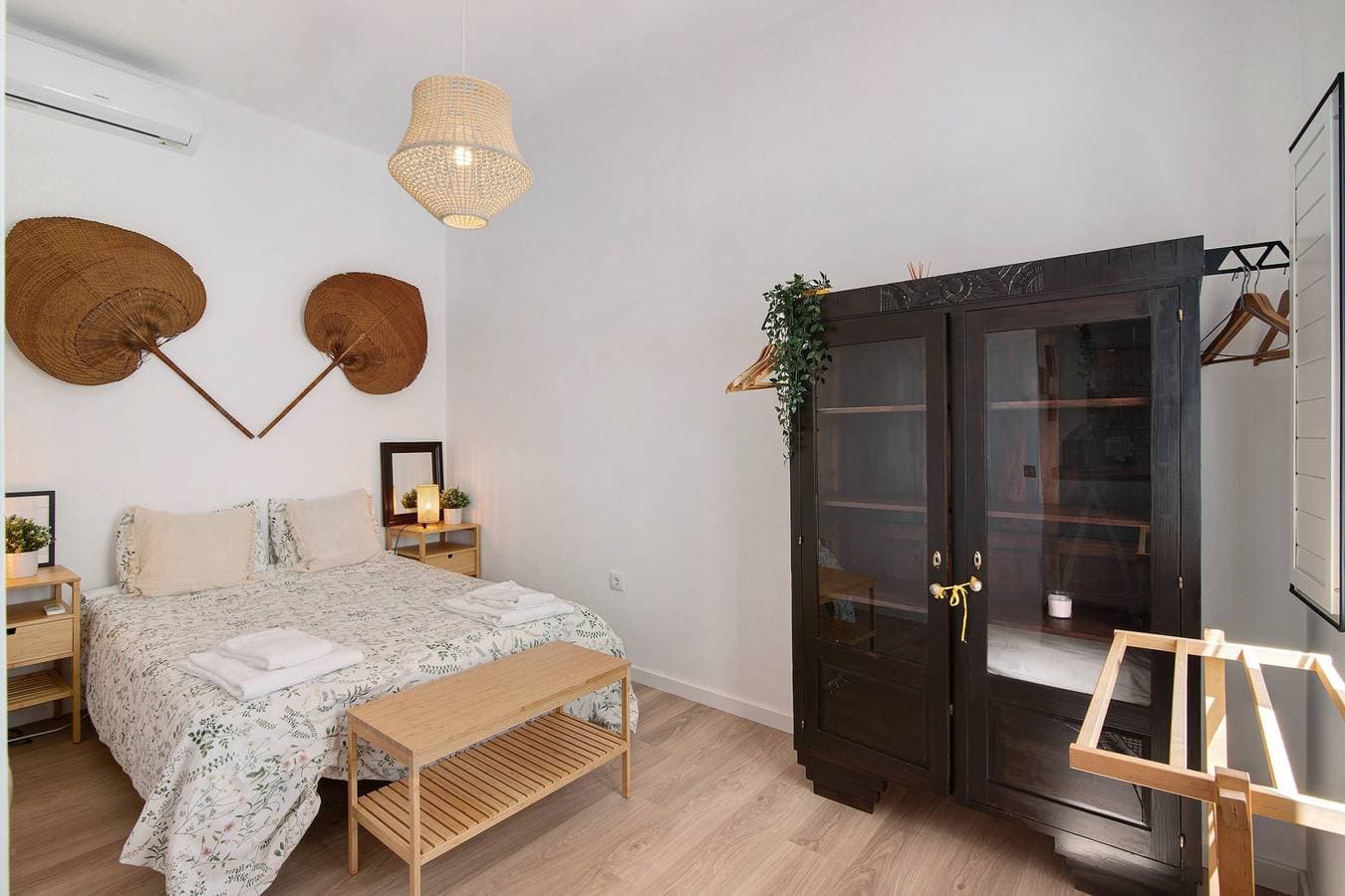 Foto 13 von 22: Ferienwohnung 'Soalheira - Tavira' mit privater Terrasse, WLAN und Klimaanlage
