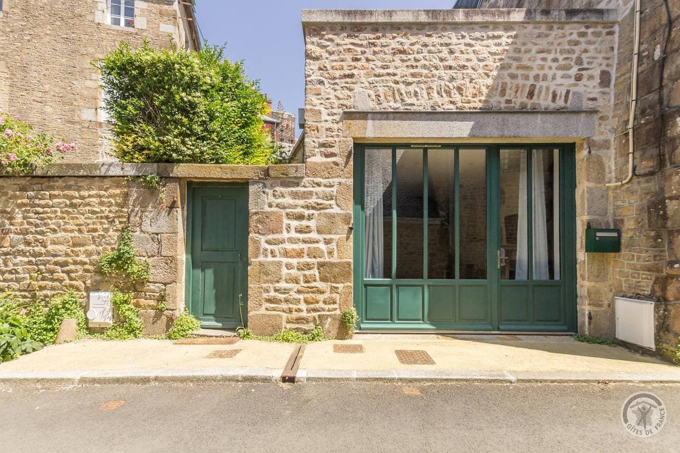 Foto 2 von 17: Gites de France ® Mon Petit Loft Douillet